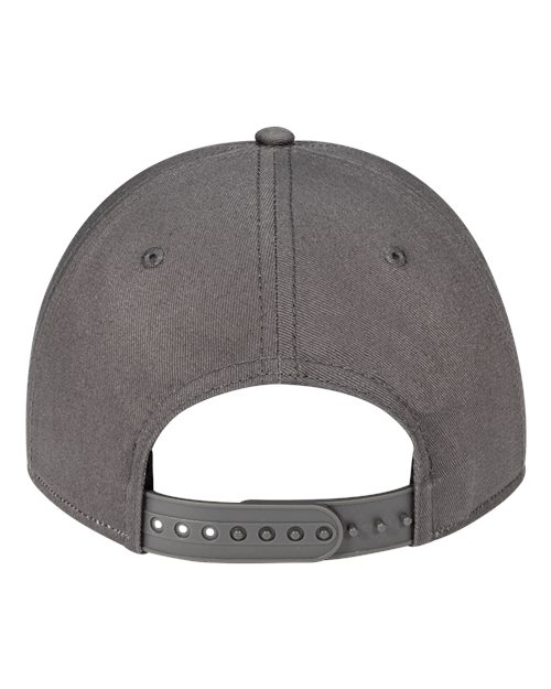Pukka Tradesman Hybrid Six-Panel Cap-2