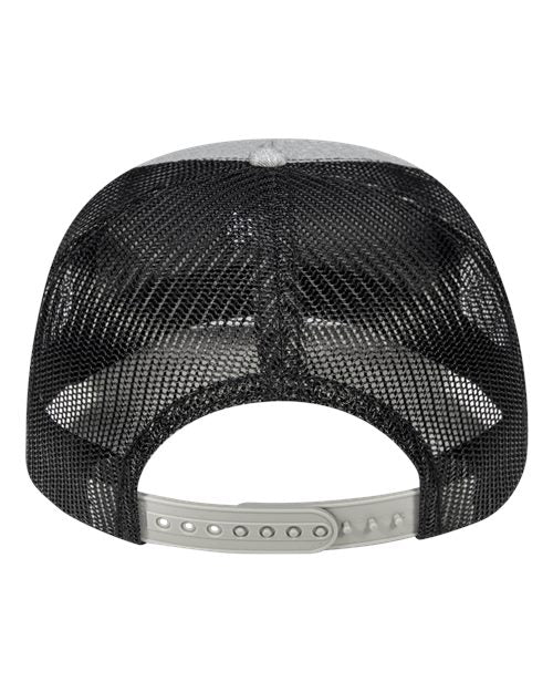 Pukka Rudder Five-Panel Cap-2