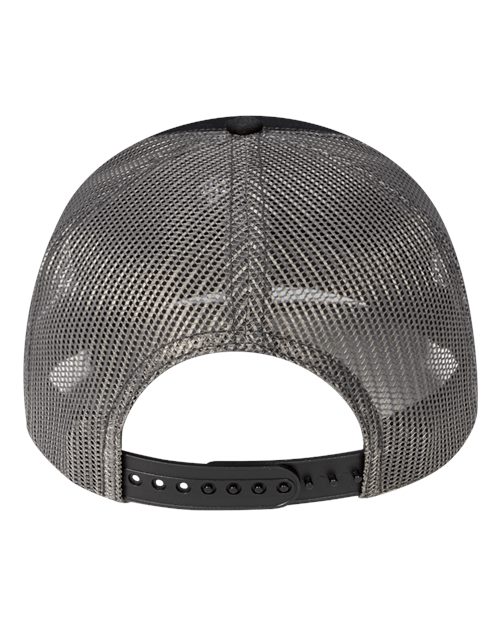 Pukka Charter Six-Panel Cap-2