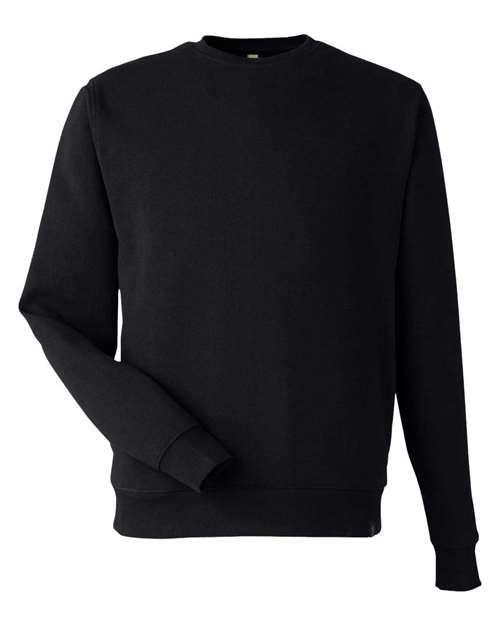 econscious Men's Reclaimist Fiber Crewneck Sweatshirt-1