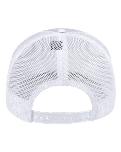 Pukka Charter Six-Panel Cap-2