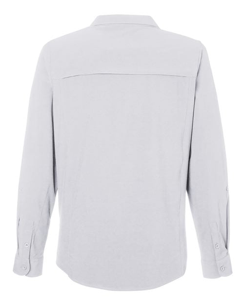 CORE365 Women's Ultra UVP Marina Shirt-2
