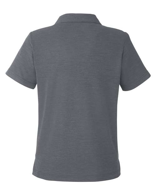 CORE365 Women's Fusion ChromaSoft Pique Polo-2