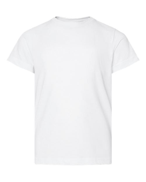 LAT Youth Fine Jersey Tee-1