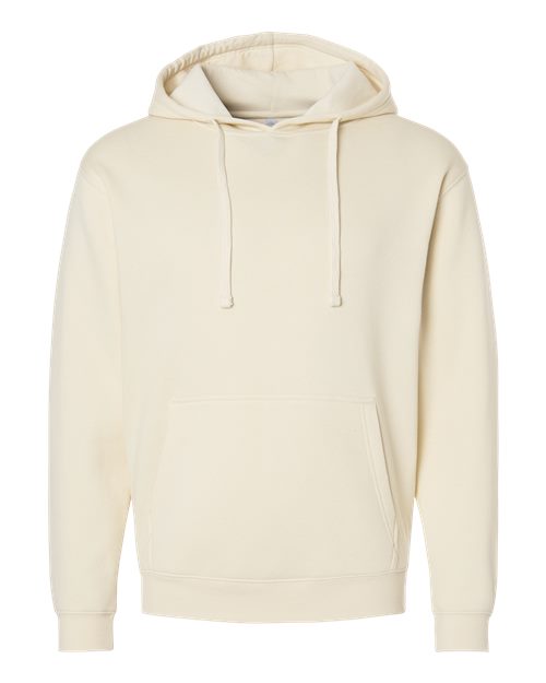 LAT Men's Elevated Fleece Hoodie Sweatshirt-1
