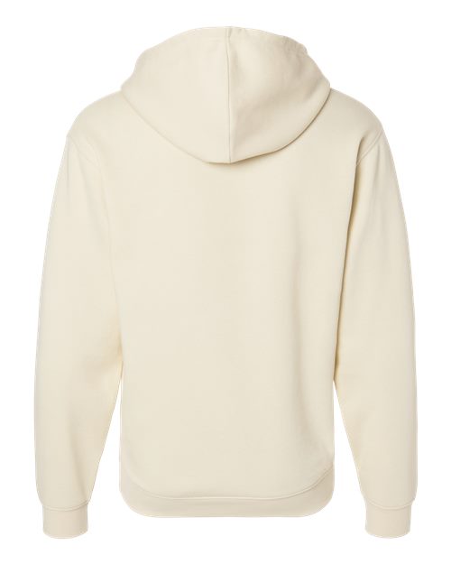 LAT Men's Elevated Fleece Hoodie Sweatshirt-2