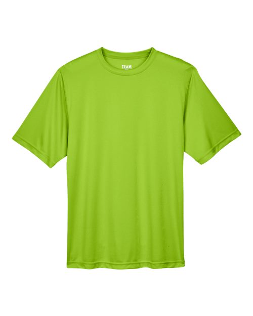 Team 365 Men's Zone Performance T-Shirt-1