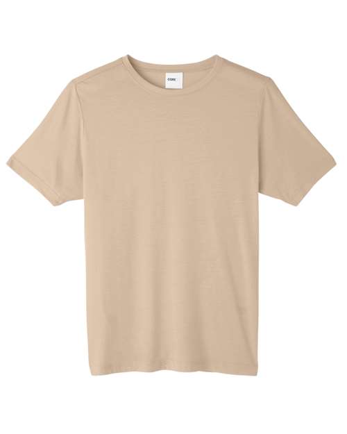 CORE365 Men's Fusion ChromaSoft Performance T-Shirt-1