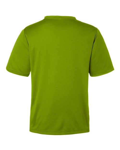 Team 365 Men's Zone Performance Mesh T-Shirt-2