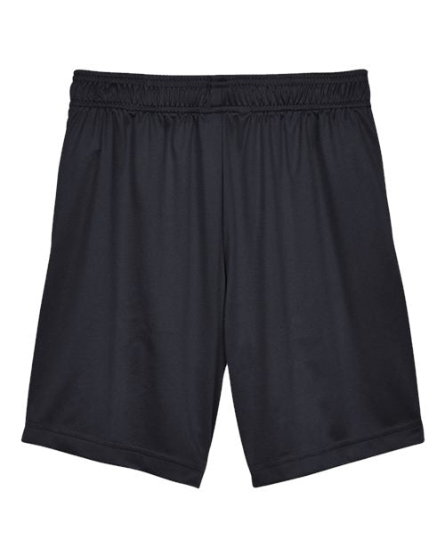 Team 365 Youth Zone Performance Shorts-2