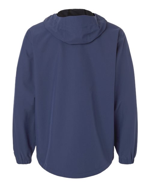 HUK Men's Storm Rain Jacket-2