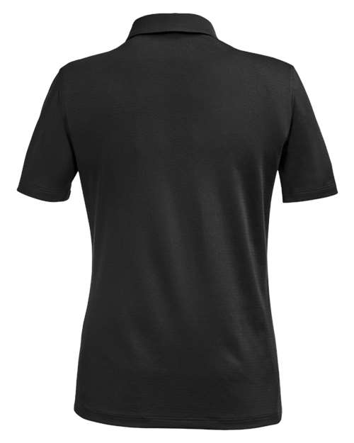 Under Armour Women's Tech Polo-2
