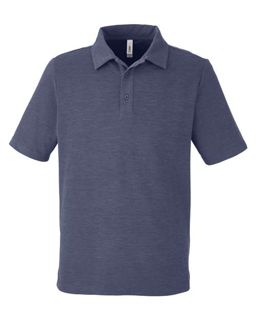 CORE365 Men's Fusion ChromaSoft Pique Polo-1