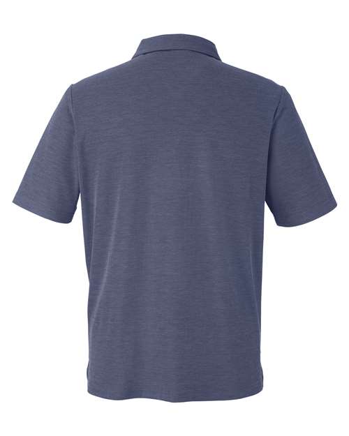 CORE365 Men's Fusion ChromaSoft Pique Polo-2