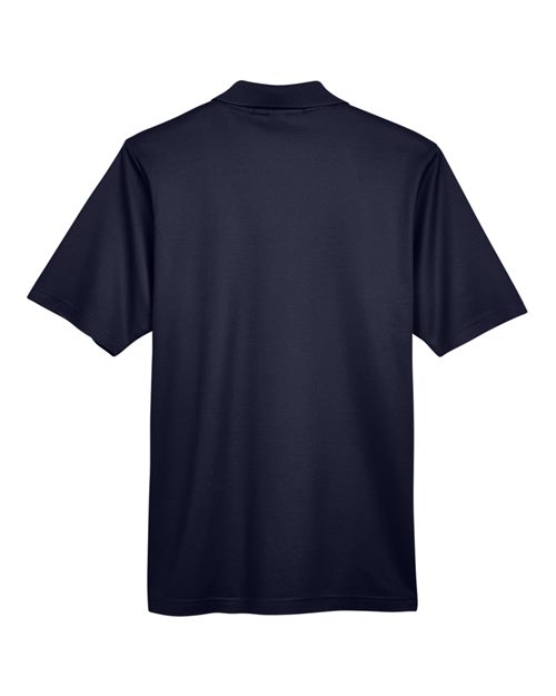 Devon & Jones Men's CrownLux Performance Plaited Polo-2