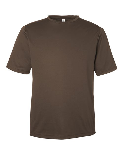 Team 365 Men's Zone Performance Mesh T-Shirt-1