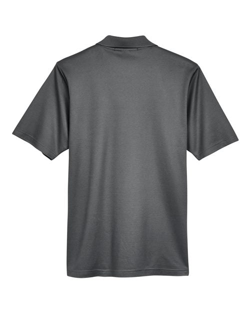 Devon & Jones Men's CrownLux Performance Plaited Polo-2