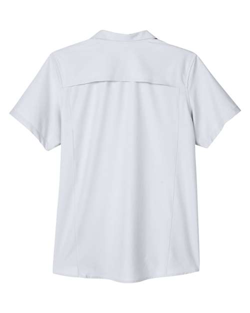 CORE365 Women's Ultra UVP Marina Shirt-2