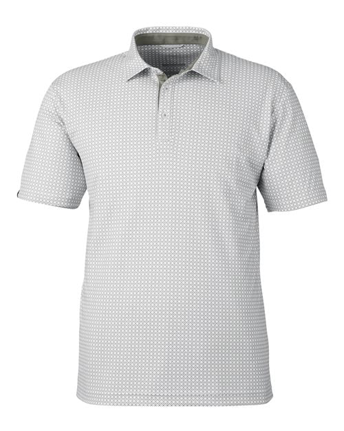 Swannies Men's Tanner Polo-1