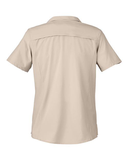 CORE365 Women's Ultra UVP Marina Shirt-2