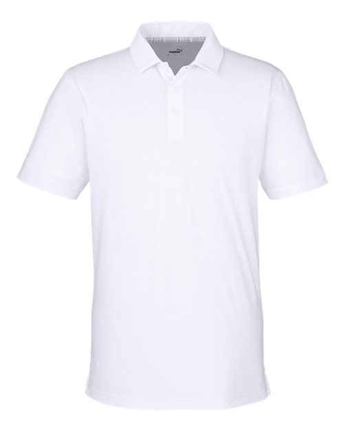 Puma Golf Men's Bandon Polo-1