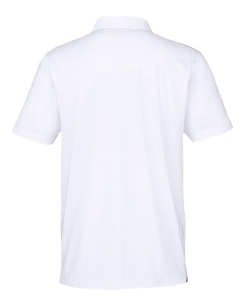 Puma Golf Men's Bandon Polo-2