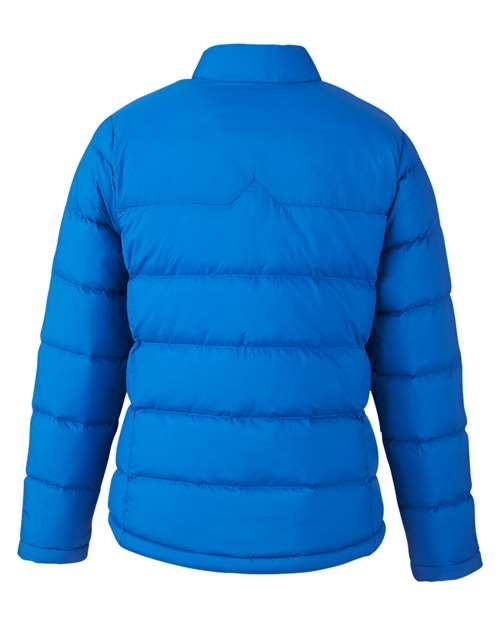 CORE365 Women's Inspire Puffer Jacket-2