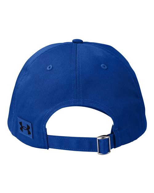 Under Armour Team Chino Cap-2