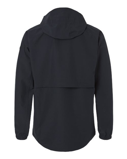 HUK Men's Rover Rain Jacket-2