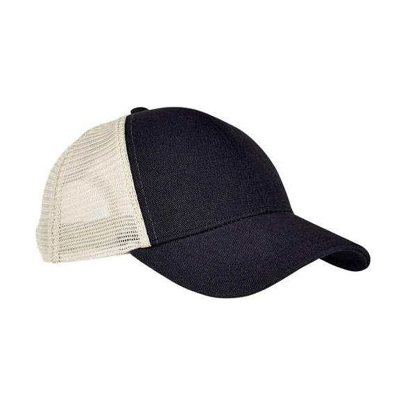 econscious Hemp Blend Trucker Cap