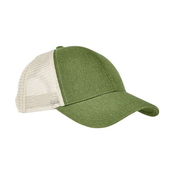 econscious Hemp Blend Trucker Cap