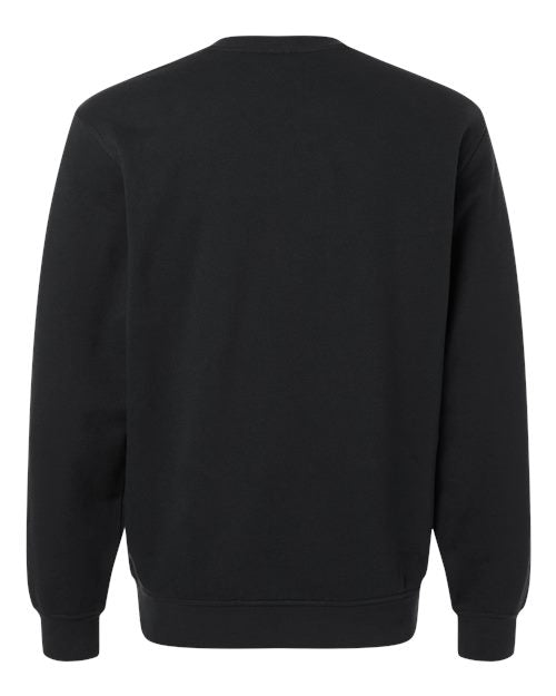 DRI DUCK Men's Granite Crewneck Pullover-2