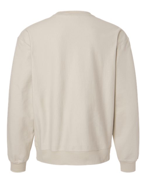 Men's Beefy Sweats Premium Heavyweight Crewneck Sweatshirt-2