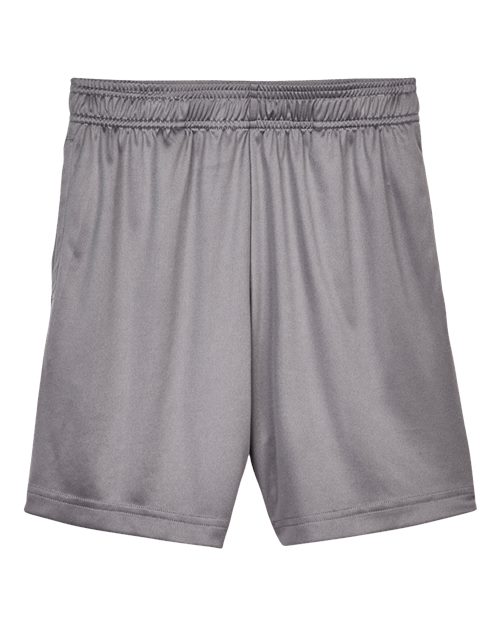 Team 365 Youth Zone Performance Shorts-1