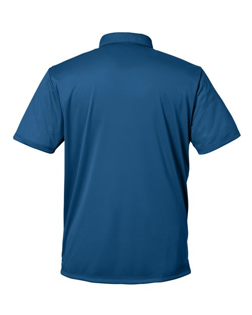 HUK Men's Pursuit Performance Polo-2