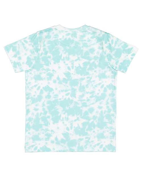 LAT Youth Fine Jersey Tee-2