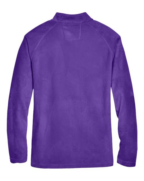 Team 365 Men's Campus Microfleece Jacket-2