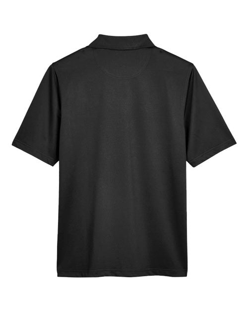 Harriton Men's Advantage Snag Protection Plus Polo-2