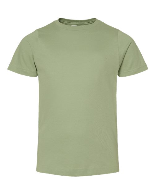 LAT Youth Fine Jersey Tee-1
