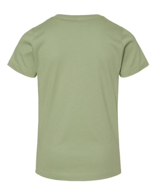 LAT Youth Fine Jersey Tee-2