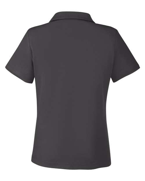 CORE365 Women's Fusion ChromaSoft Pique Polo-2