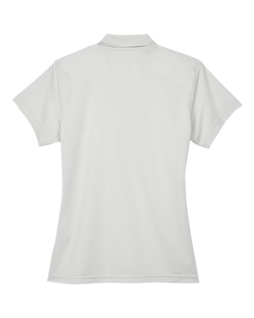 Team 365 Women's Command Snag Protection Polo-2