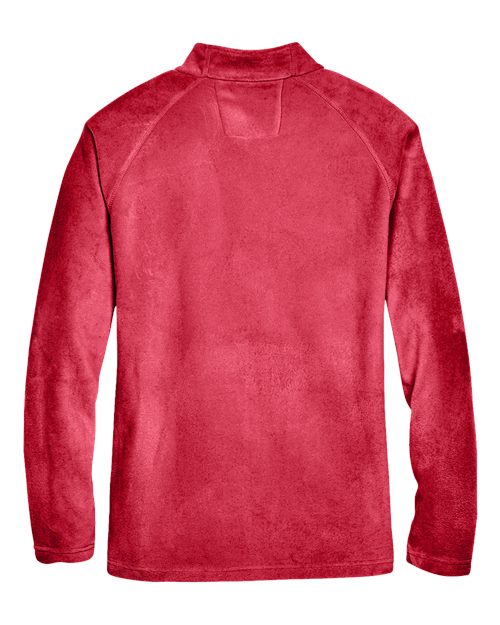 Team 365 Men's Campus Microfleece Jacket-2