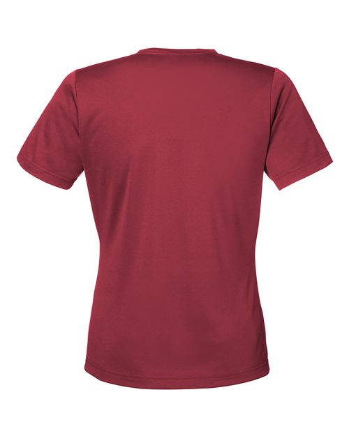 Team 365 Women's Zone Performance Mesh T-Shirt-2