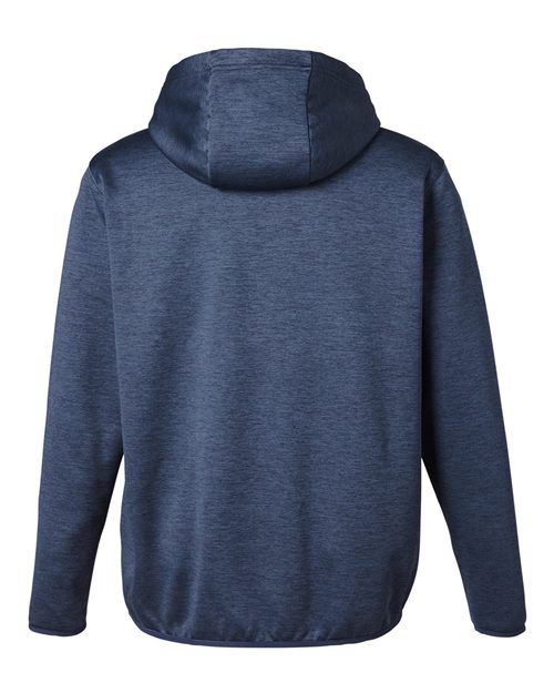 HUK Men's Coldfront+ Performance Hooded Sweatshirt-2