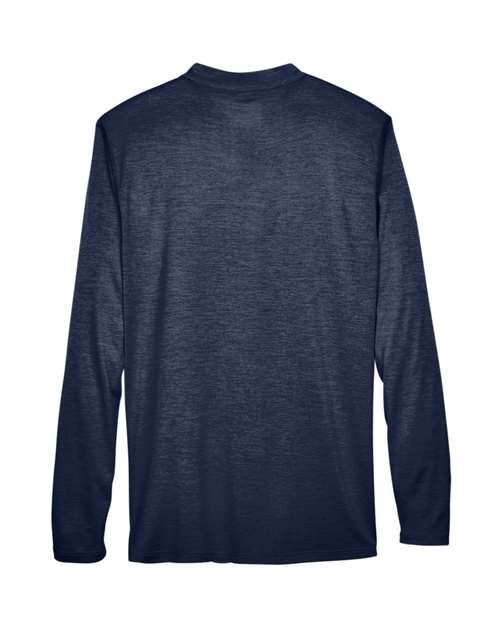 CORE365 Men's Kinetic Performance Quarter-Zip Pullover-2