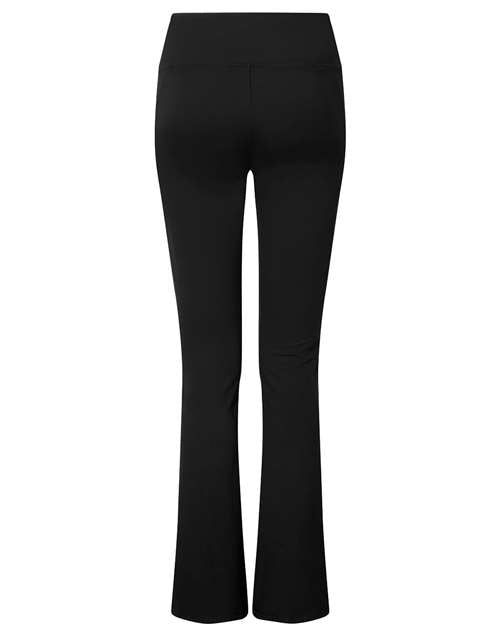 TriDri Women’s Flare Leggings-2