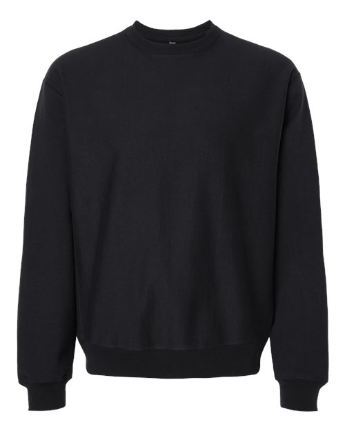 Men's Beefy Sweats Premium Heavyweight Crewneck Sweatshirt-1