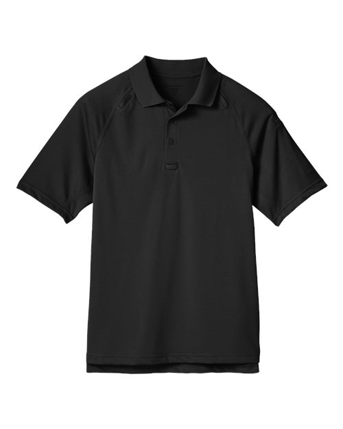 Harriton Men's Advantage Tactical Performance Polo-1