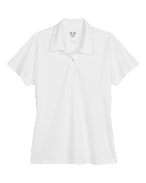 Team 365 Women's Command Snag Protection Polo-1